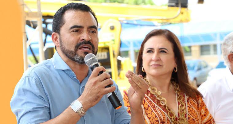 Deputados governistas rejeitam Kátia e trabalham pra atrair Dorinha