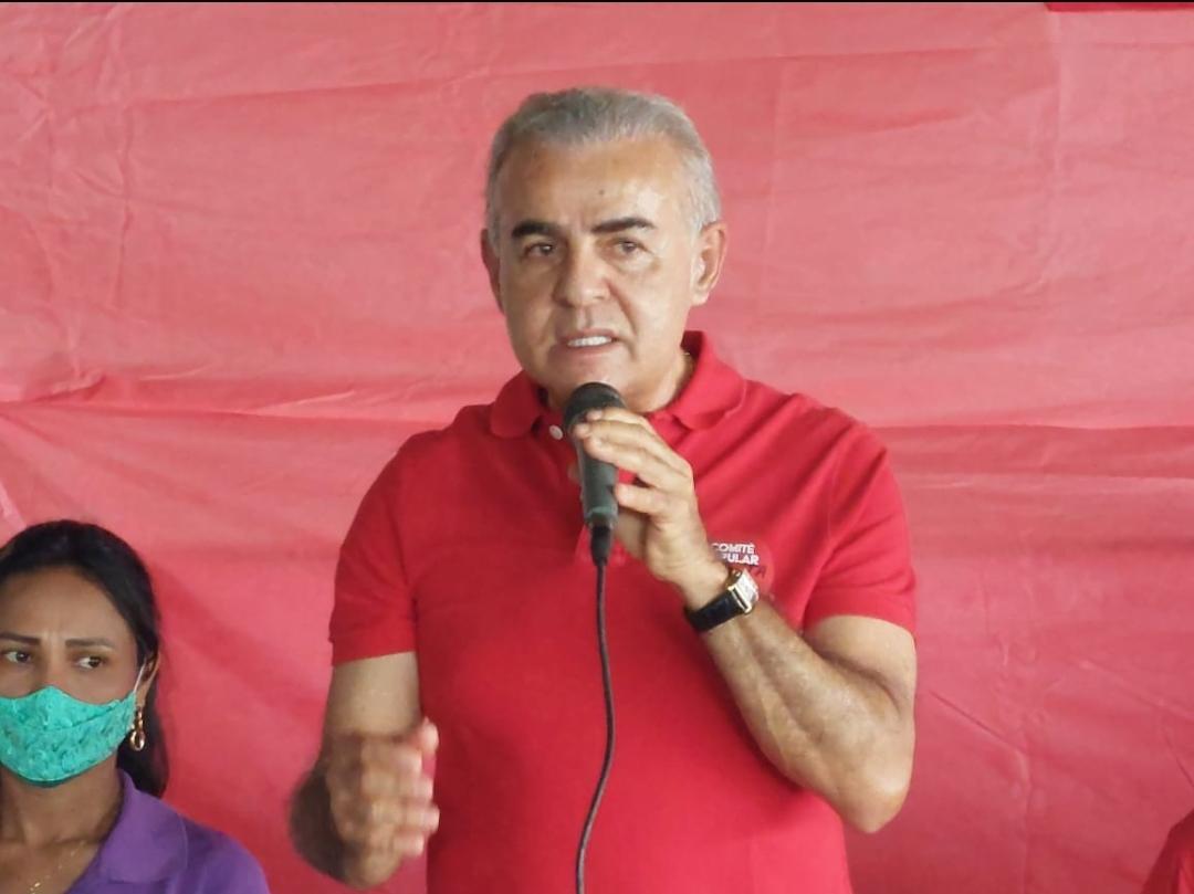Durante encontros no fim de semana, PT Tocantins reforça candidatura própria e prepara militância para eleições 2022