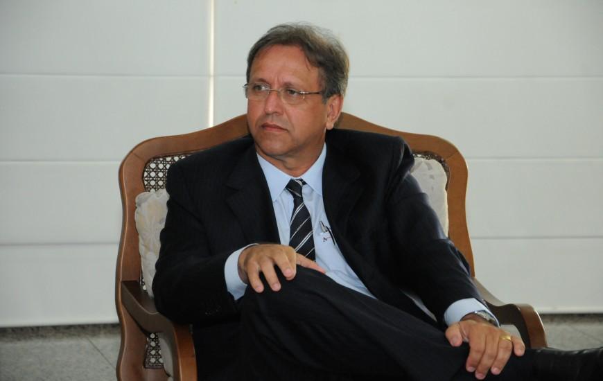 Emedebistas desmentem pressão de deputados para não candidatura de Marcelo ao Senado