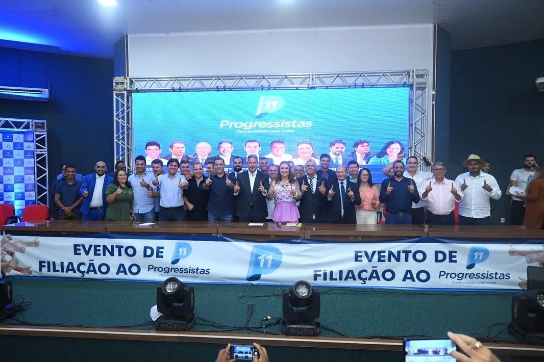 Kátia Abreu usa PP como massa de manobras duvidosas