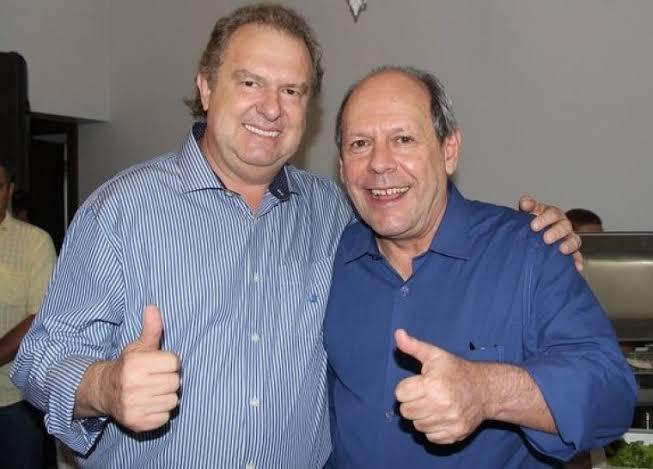 Mauro Carlesse renuncia cargo de Governador do Tocantins