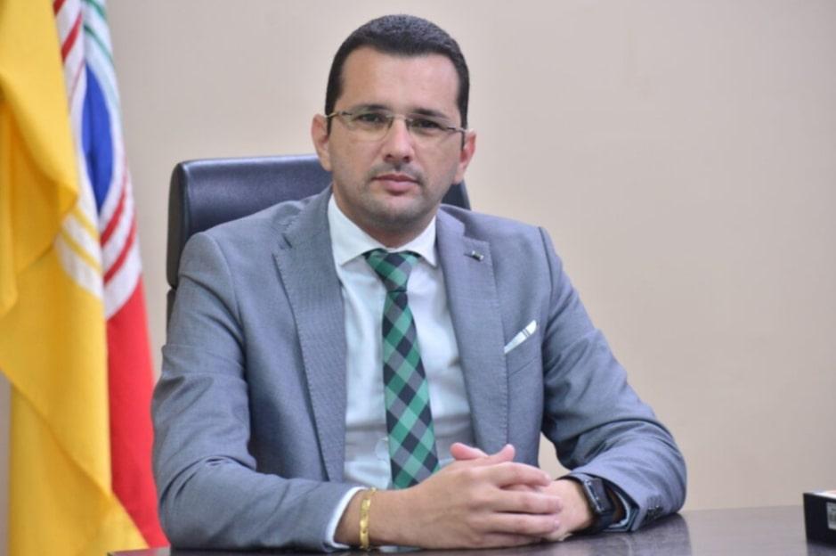 Vereador Marcos Duarte defende construção de creche no bairro JK