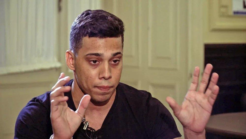 Vídeos sexuais de Gabriel Monteiro: Deputado fala em “menores” e gravação não consensual