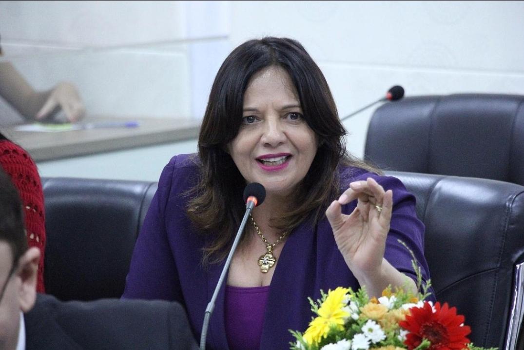 Após requerimento da Deputada Valderez, Governo inicia obras de recuperação da TO-243