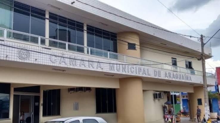 Câmara Municipal aprova requerimento sobre construção de academia ao ar livre no Setor Jardim Filadélfia