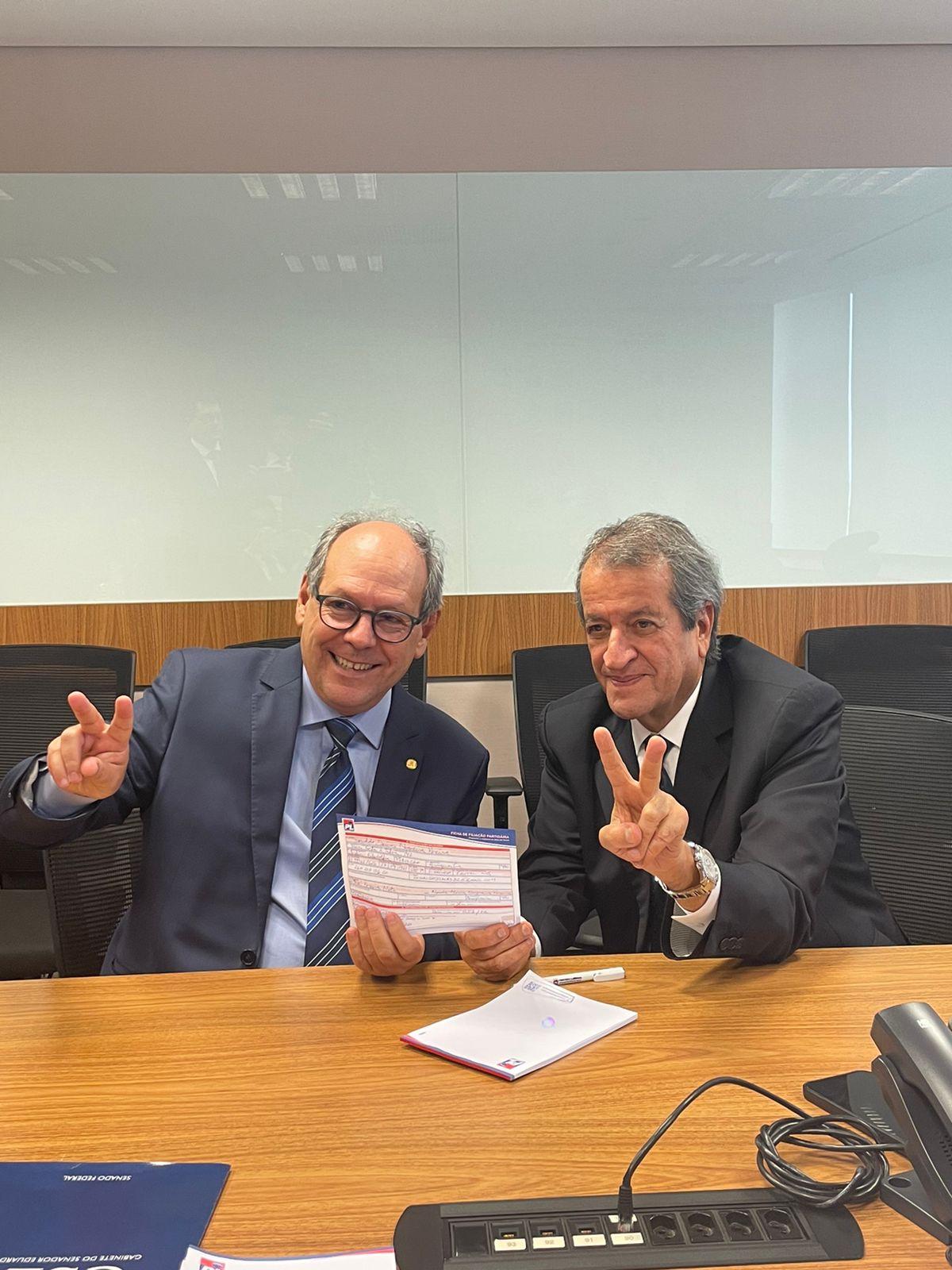 Dimas, corrupção e o falso moralismo