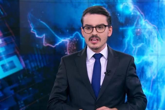 Dudu Camargo é acusado de assediar garoto de 13 anos