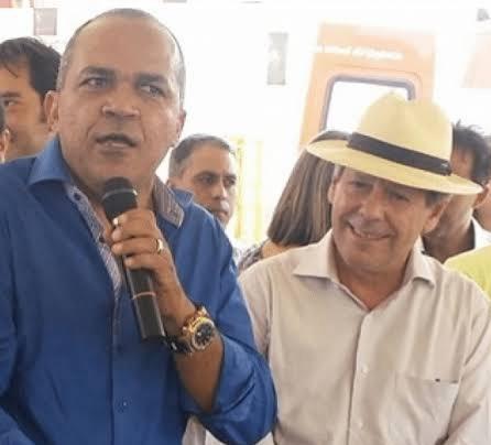 Ex-vereador Xeroso é acusado de furtar R$ 30 mil do irmão no leito de morte