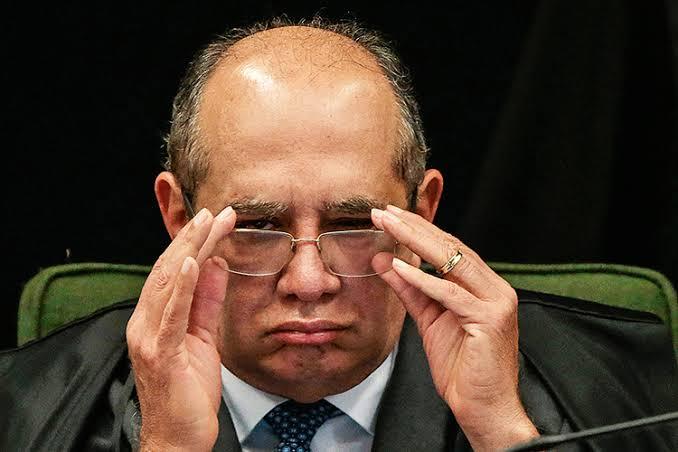 Gilmar Mendes e suas fazendas