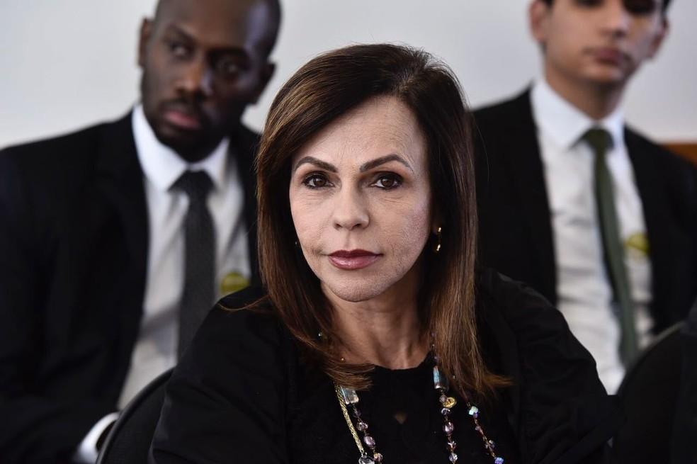 Grupo de Gomes prefere Dorinha na disputa ao Governo ao invés de Dimas