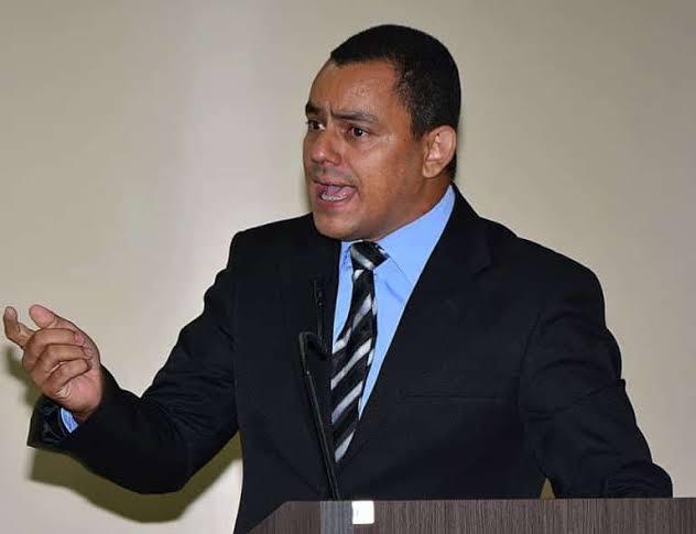 Terciliano Gomes fica no PSD e é pré-candidato a deputado estadual