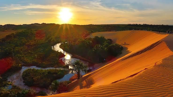 TJ defere ADI do PT Tocantins e declara  inconstitucional lei que concede Jalapão