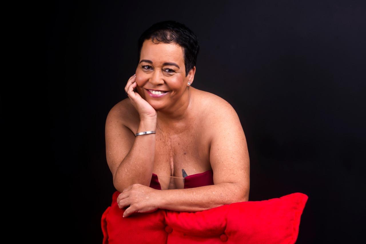 Após 3 anos afastada da TV, Silene Borges volta ao ar com o programa A Voz do Povo para Araguaína e Palmas