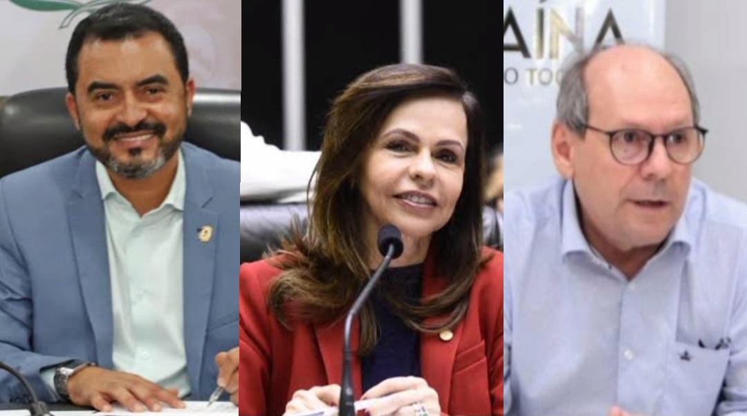 Dorinha solta a mão de Dimas