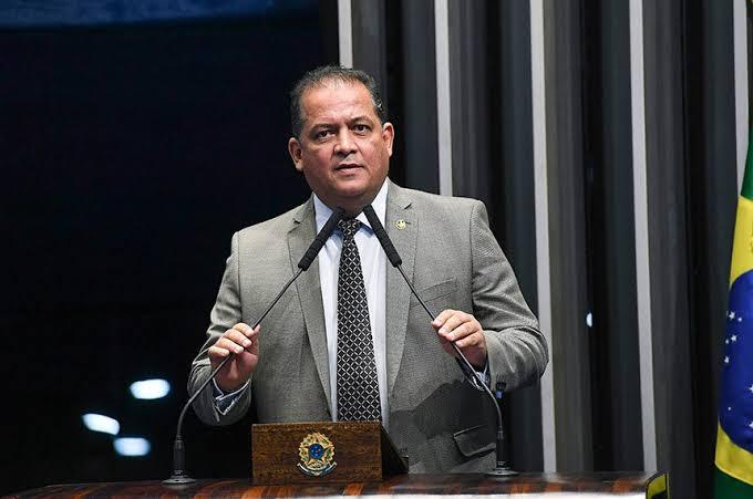 Eduardo Gomes assume o PL e pode ser candidato no lugar de Dimas