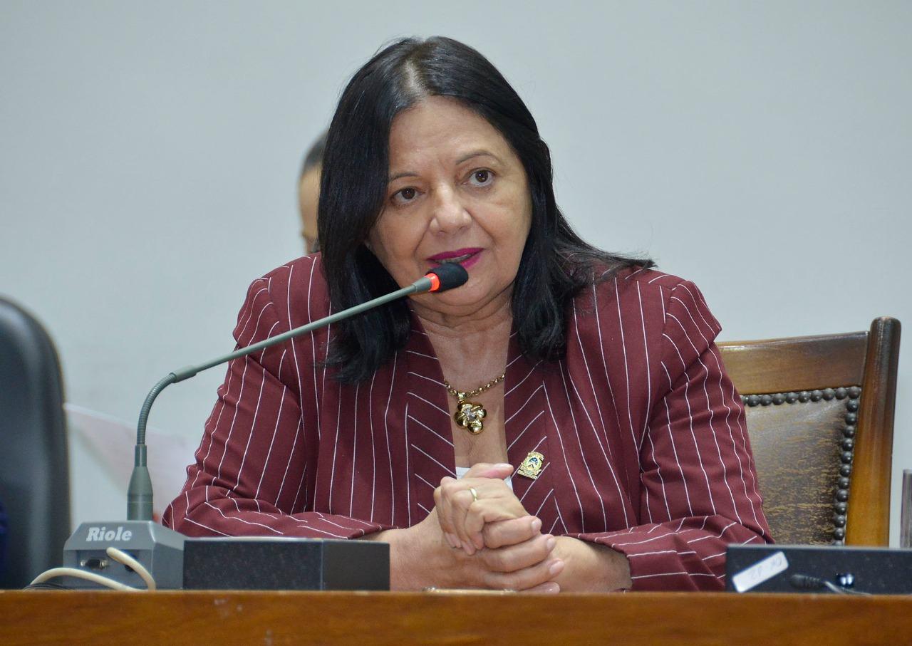 Em requerimento, Valderez solicita reforma de ponte, serviços de infraestrutura e federalização de rodovia no TO