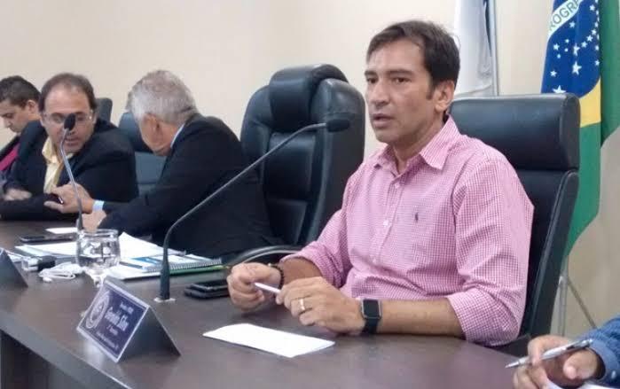 Joaquim Quinta Neto aceita convite para ser pré-candidato a deputado federal e deixa Sebrae