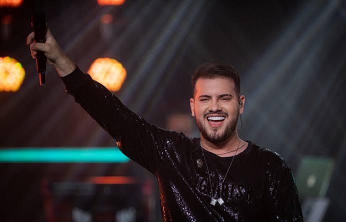 O fenômeno musical: Zé Ottávio