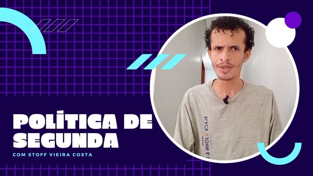 O Na íntegra estreia programa político com humor e deboche