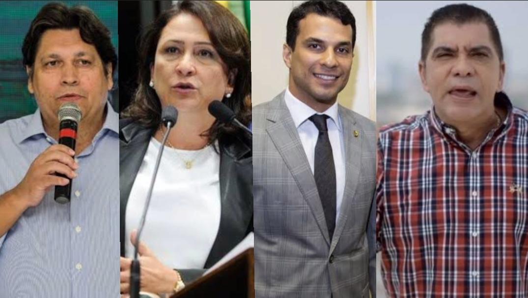 O Palanque dos rejeitados