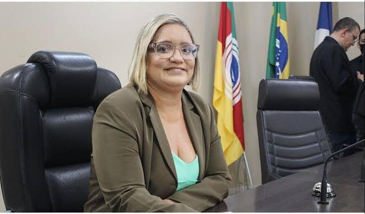 Paula Zerbini arranca a máscara da hipocrisia de Luciano Santana