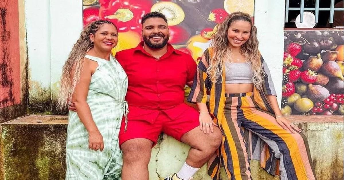 Paulo Vieira estreia quadro no Fantástico mostrando belezas do Tocantins