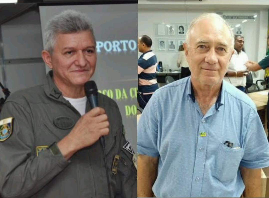 Pequenos e Rachados: pré-candidatura de Aviador pode não decolar