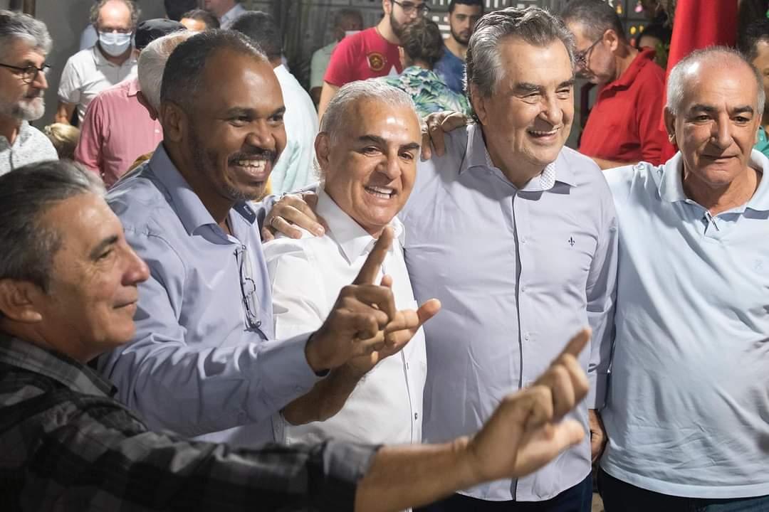 PT TO inaugura Comitê Tocantins Livre em Palmas
