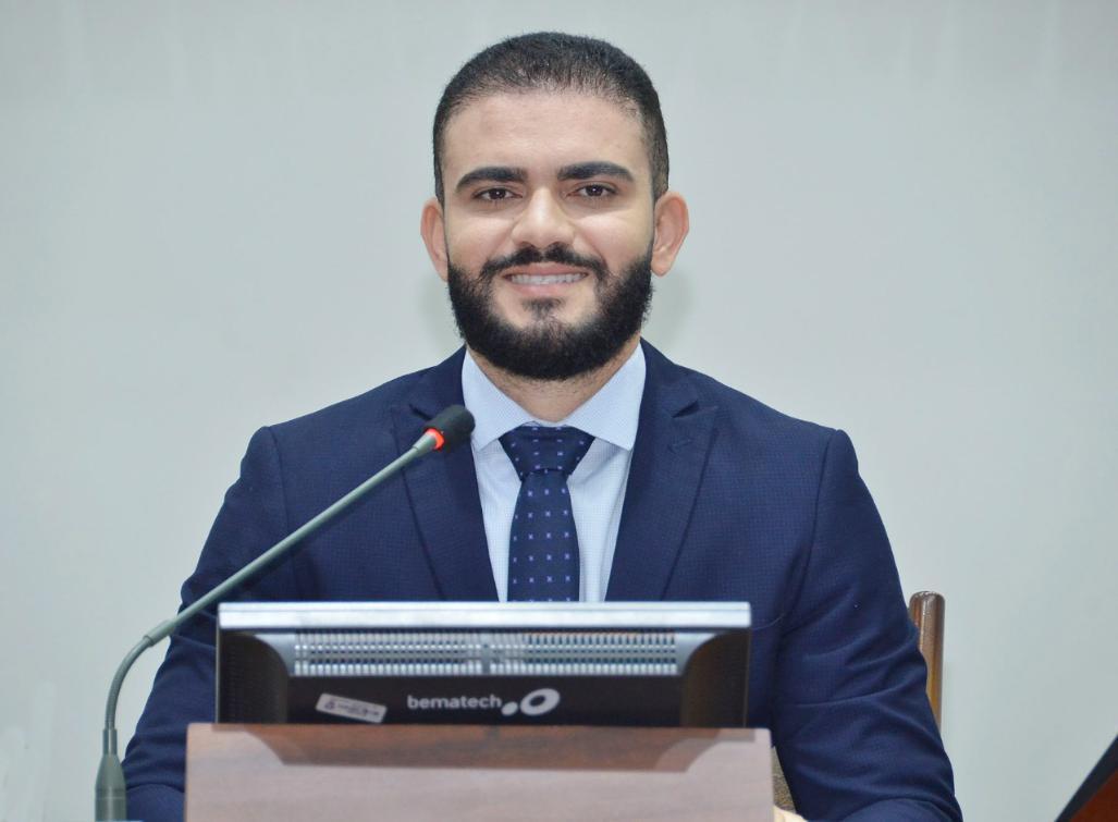 Recurso destinado por Léo Barbosa contribuirá para a compra de ônibus universitário para Lagoa do TO