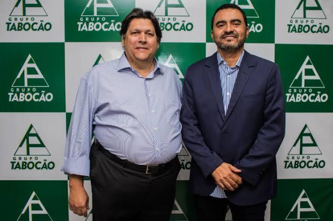 Tabocão decide ficar com grupo governista