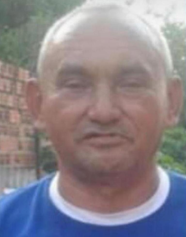 Valderez e Lázaro lamentam morte de líder comunitario