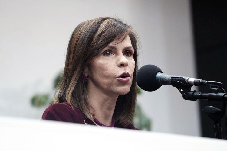 Aliados de Dorinha demostram insatisfação