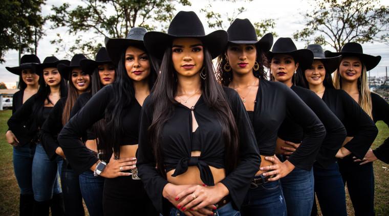 Concurso Garota Expoara e o racismo estrutural