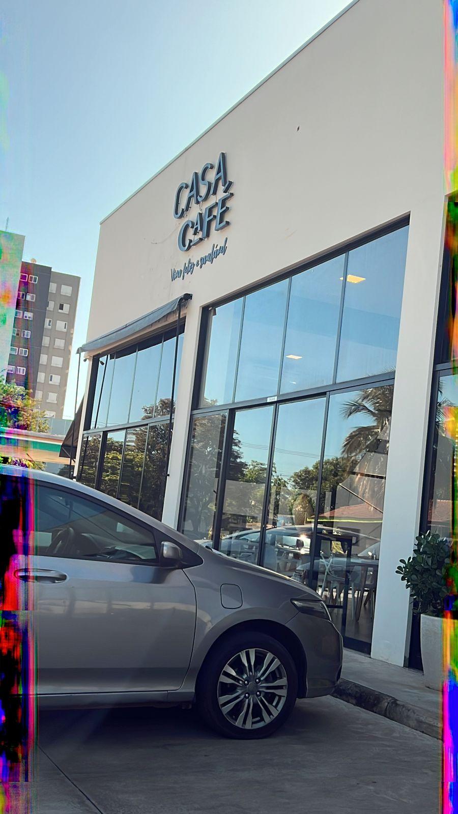 Marqueteiro de Kátia Abreu tem encontro com Sobrinho de Mauro Carlesse