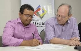 Ex-aliado, Elenil não acompanhará MDB em apoio a Dimas