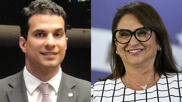 Irajá, a pedra no sapato de Kátia Abreu