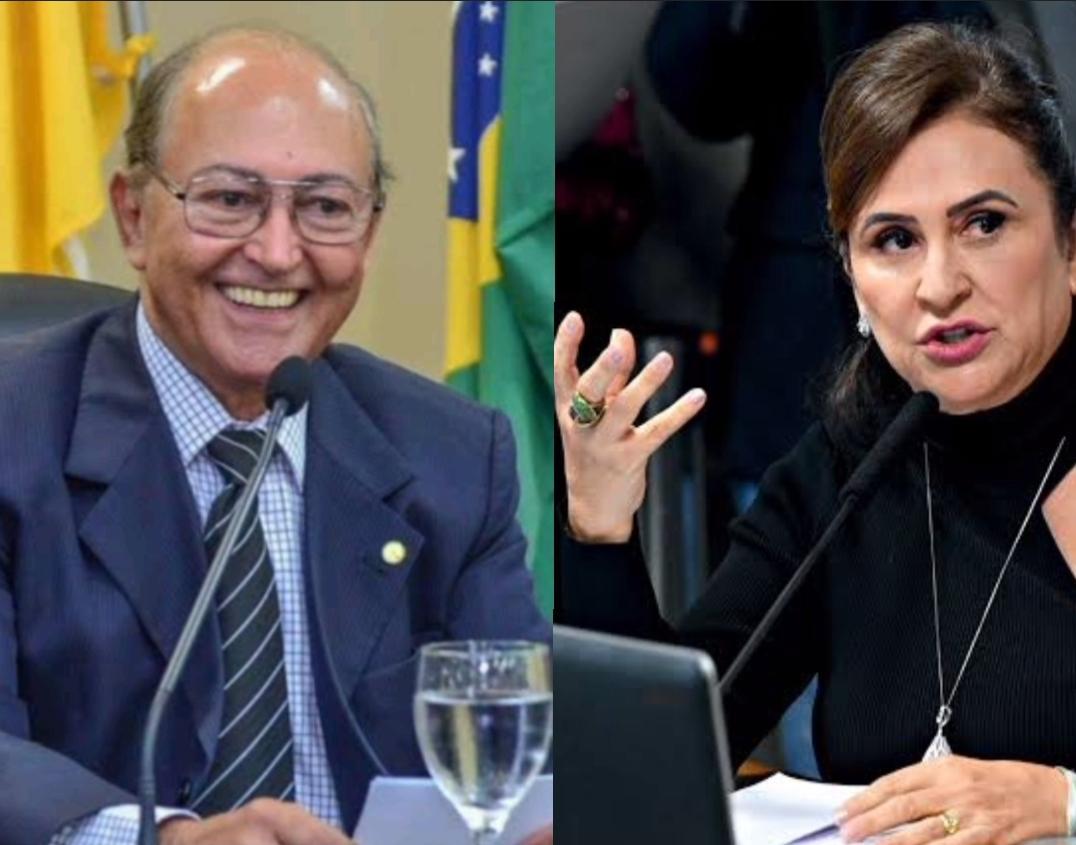 Lázaro Botelho poderá assumir comando do PP