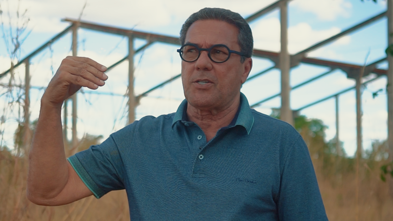 Luxemburgo defende incentivos para o fortalecimento da indústria no Tocantins