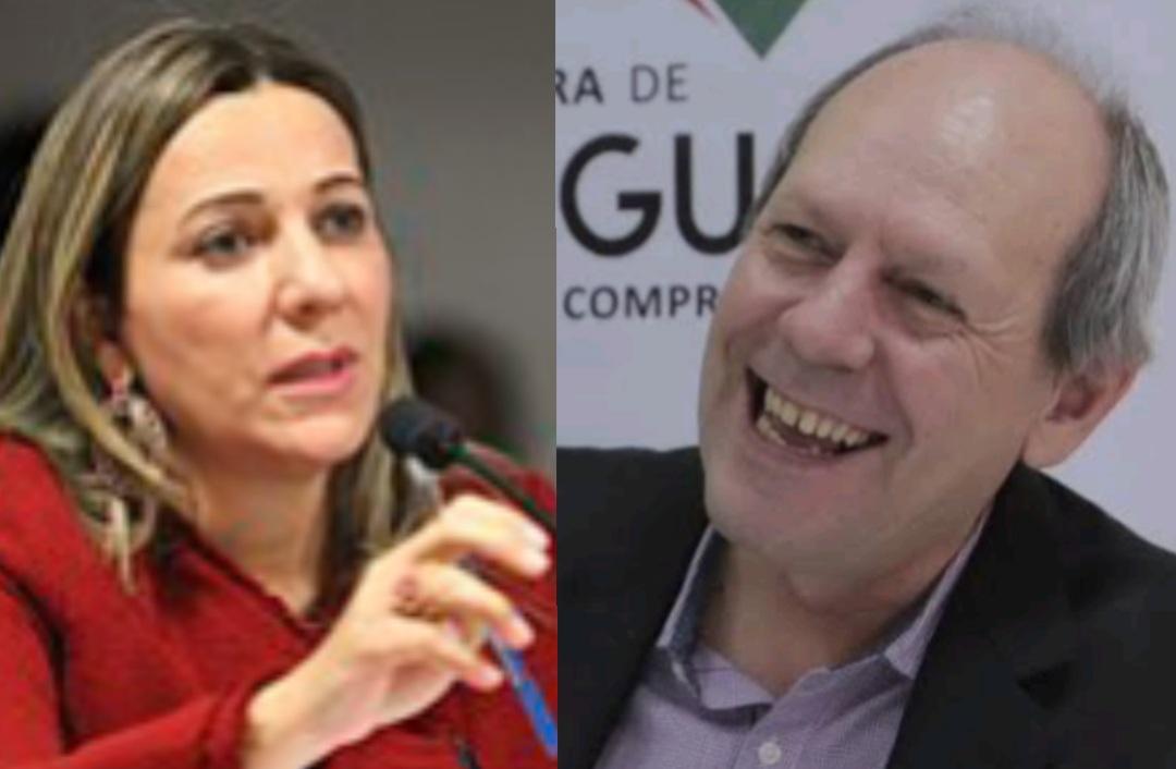 Nem Dulce Miranda quer acompanhar Dimas