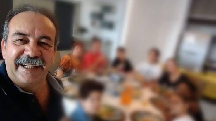 Pedofilia: Dirigente do PL de Bolsonaro é indiciado por abusar sexualmente das netas