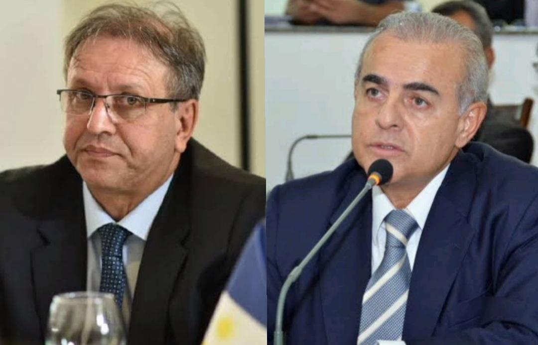 PT Tocantins desmente diálogo com Marcelo Miranda para vaga ao Senado
