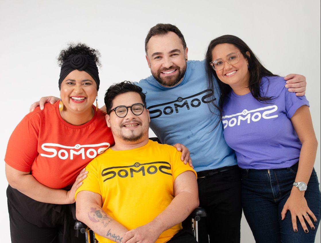 “SOMOS em 40 minutos”: Coletivo promove reunião em Araguaína nesta segunda-feira