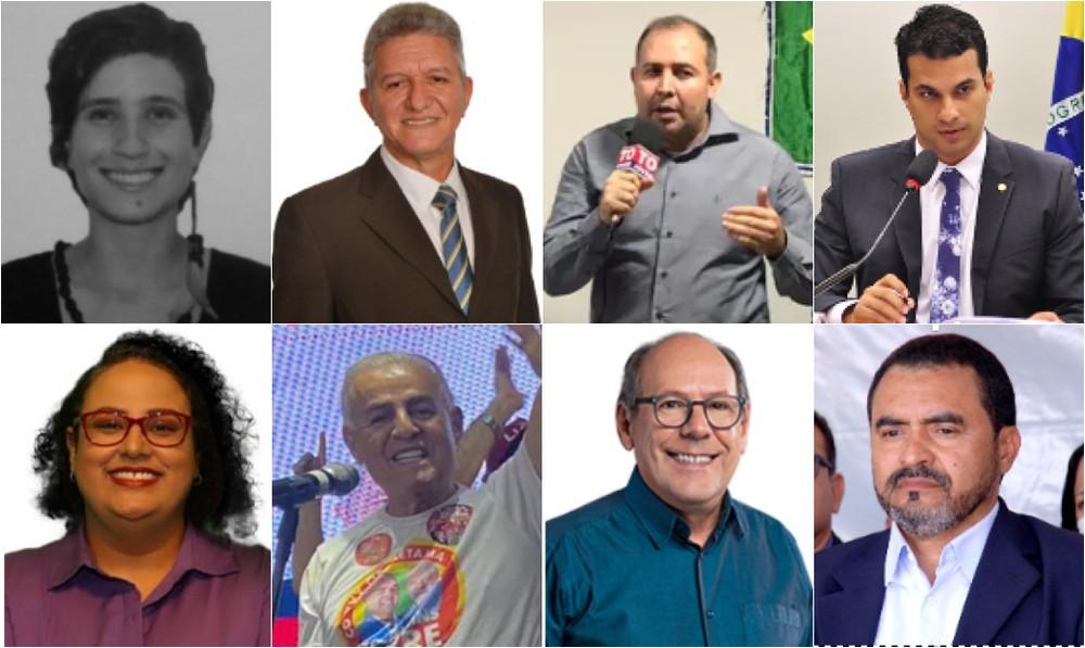 60% do eleitores tocantinense ainda não decidiram em quem votar para Governador