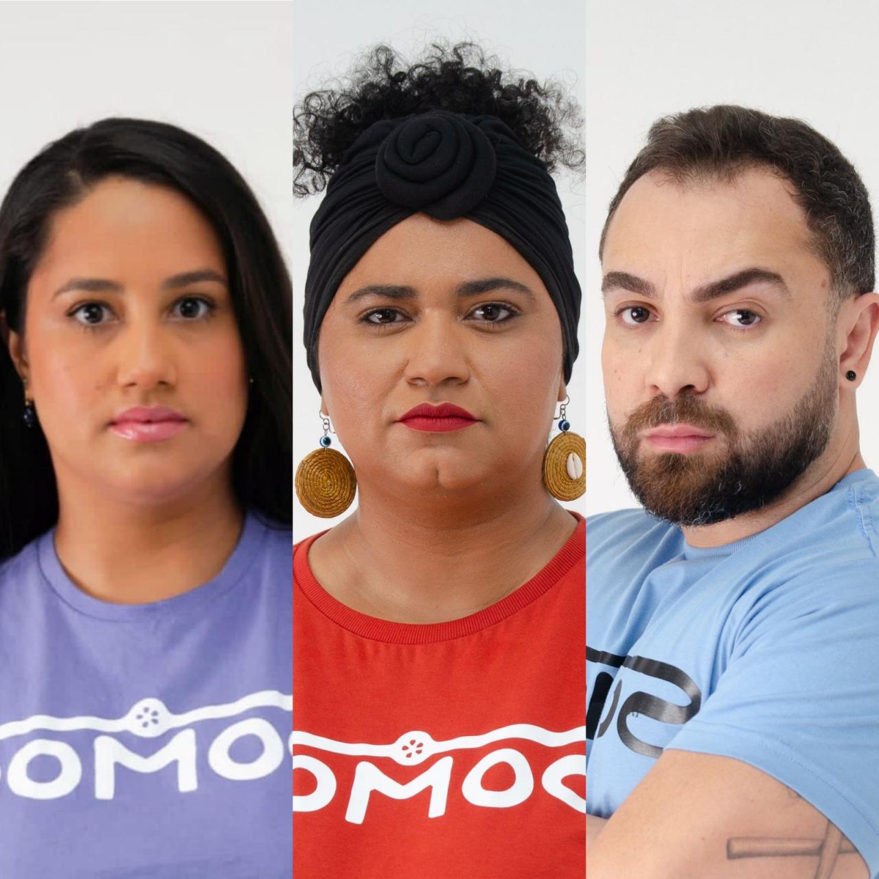 Coletivo SOMOS inicia campanha a federal e estadual e diz que vai acabar com “auxilio-moradia” do Deputados