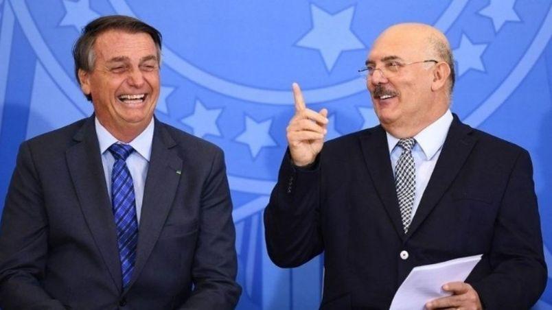 Delegado do caso Milton Ribeiro pede prisão do comando da Polícia Federal