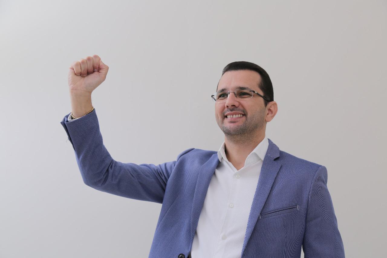 Presidente da Câmara de Araguaína faz grande reunião para lançamento de candidatura a Deputado Estadual