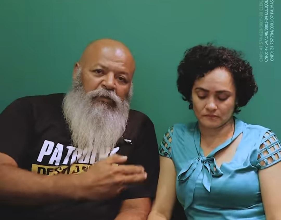 Pastor Nelcivan chora e renuncia, após MP pedir impugnação de candidatura