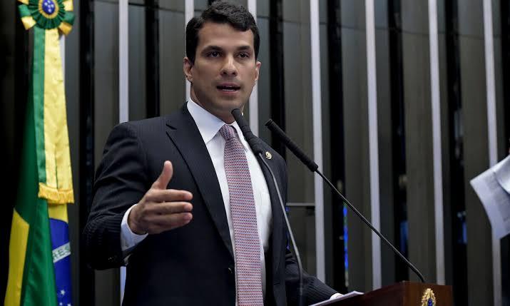 Imprensa afirma que Irajá será candidato ao governo,  Senador nega