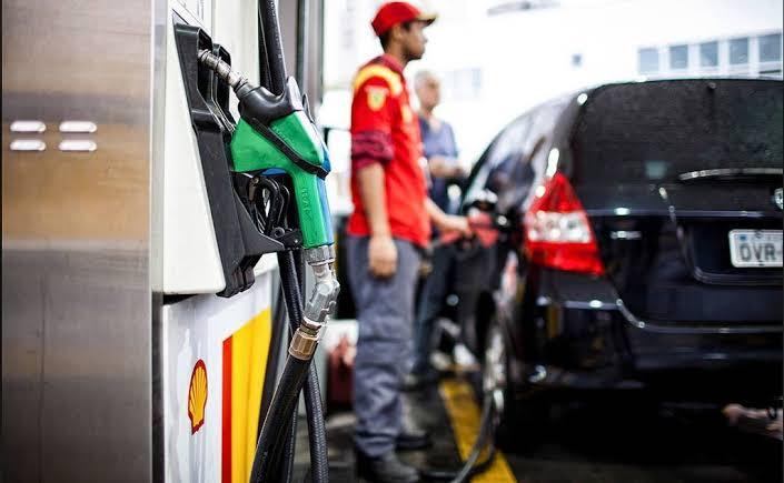 Sindicato cogita greve dos frentistas de postos de combustíveis no Estado