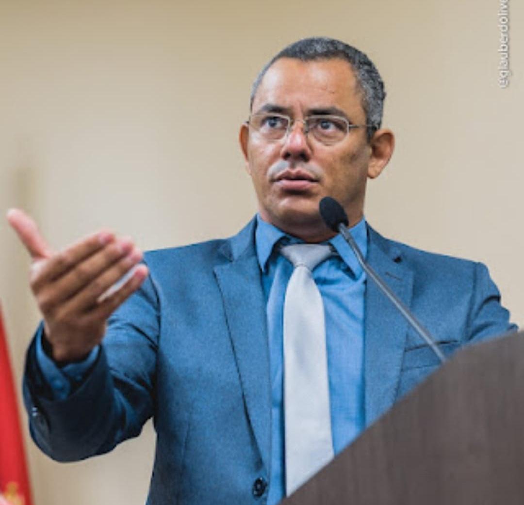 TERCILIANO GOMES TEM CANDIDATURA DEFERIDA PELO TRE